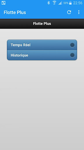 Flotte Plus Screen 3
