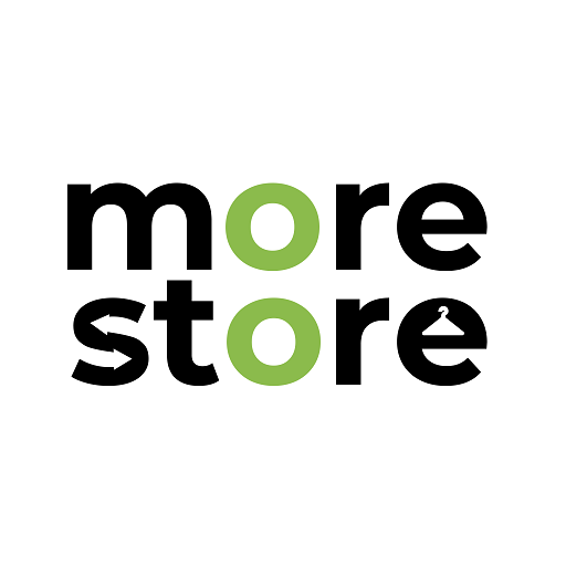 More Store logo