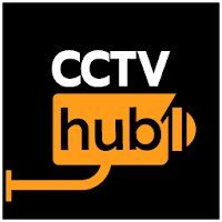 CCTV Hub Home Security Camera