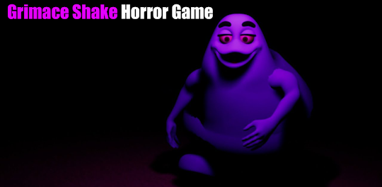 Grimace Shake Horror Game