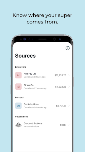Simple Choice Super Screen 2