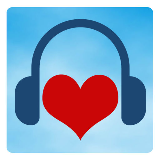 Agape Stereo 0.0.2 Icon