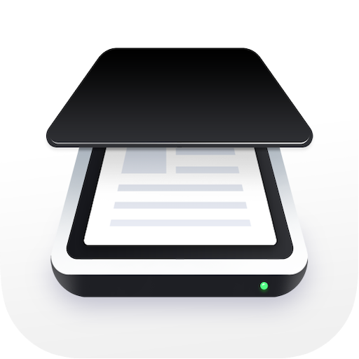 PDF Scanner App - FastScan logo