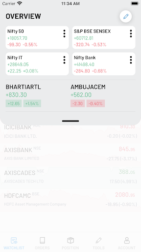 CSBL Screen 3