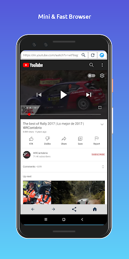 Kb Browser Screen 3