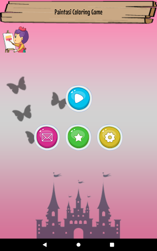 Paintasi Coloring Game