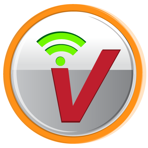 Insaf Voice logo