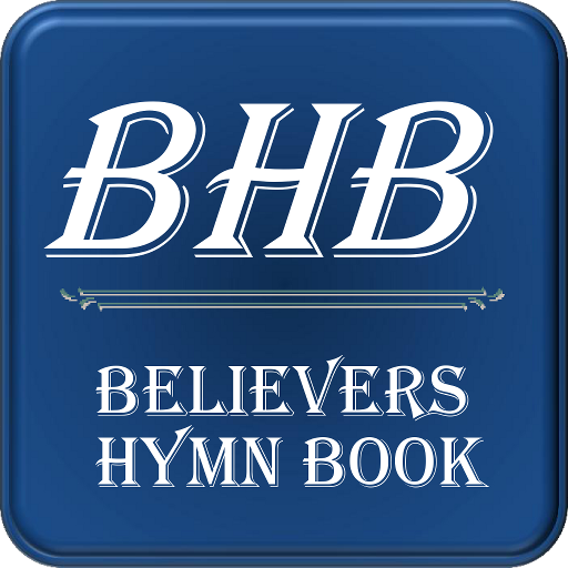 Believers Hymn Book 2.0.1 Icon