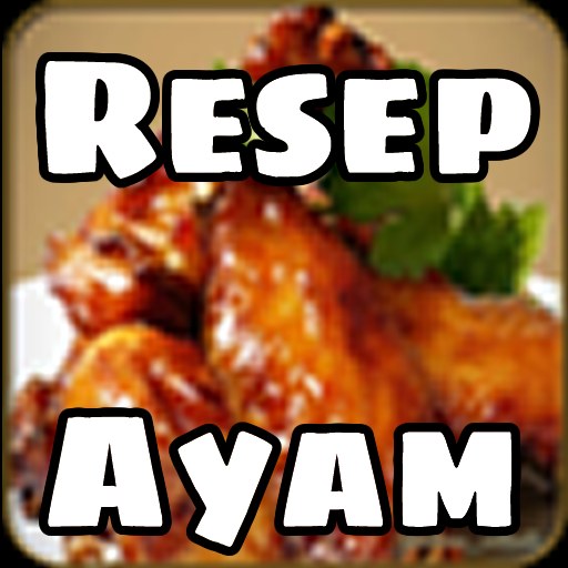 Aneka Resep Ayam Offline Windows에서 다운로드