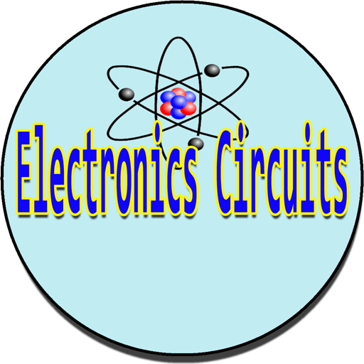 Electronics Circuits  Icon