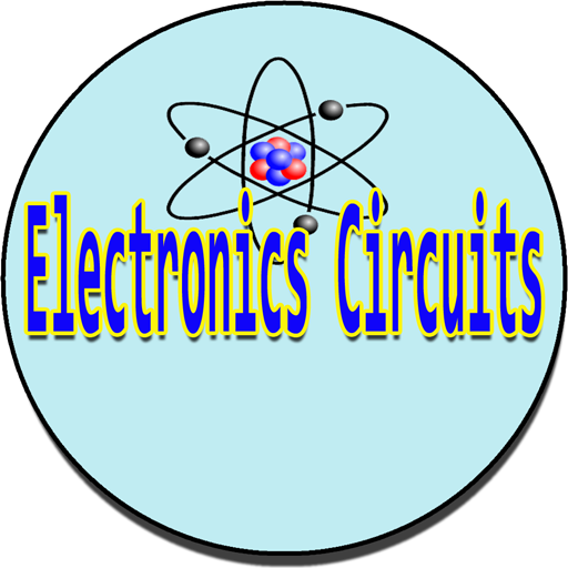 Electronics Circuits logo