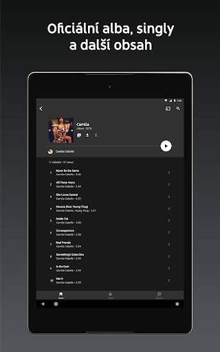 Mobile Android Screenshots 10