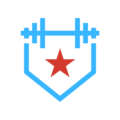 Lift Barbell Club logo