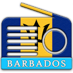Cover Image of Download Radio Barbados - Barbados Radi  APK