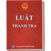 Top 20 Books & Reference Apps Like Luật Thanh Tra - Best Alternatives