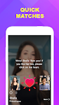 screenshot of Video Chat, Date - Wink