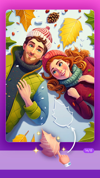 Art of Puzzles－Jigsaw Pictures - 2.7.1 - (Android)