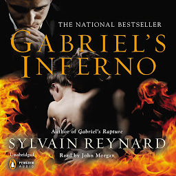 Icon image Gabriel's Inferno: Volume 1