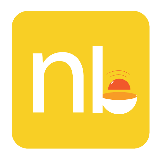 Namebuzz - Buzz Your Name logo