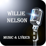 Willie Nelson Music & Lyrics icon