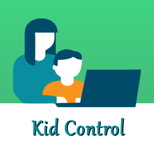 Kid control discount
