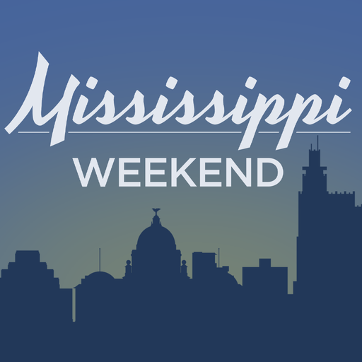 Mississippi Weekend logo