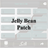 JB PATCH|TealSlide icon
