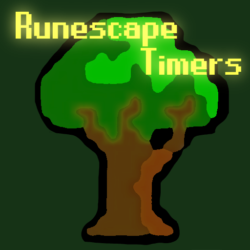Timers for Runescape logo