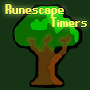 Timers for Runescape