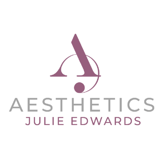 Aesthetics Julie Edwards logo
