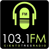 Ciento Tres Radio 103.1FM icon