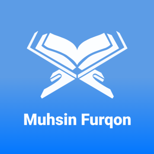 Muhsin Furqon logo