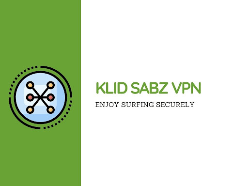 KLID SABZ VPN Screenshot 3 - AppWisp.com