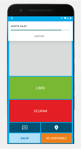 Bahia Remis - Conductores Screen 3