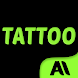 Ink Tattoo Design Maker - AI