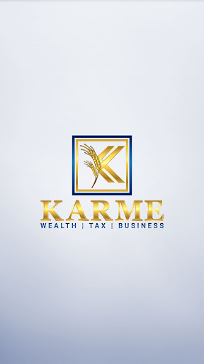 KARME Screen 2