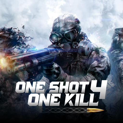 One Shot One Kill 4