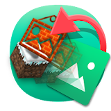 Mine Builder Icon Pack icon