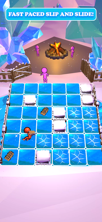 Ice Walker - 1.0.0 - (Android)