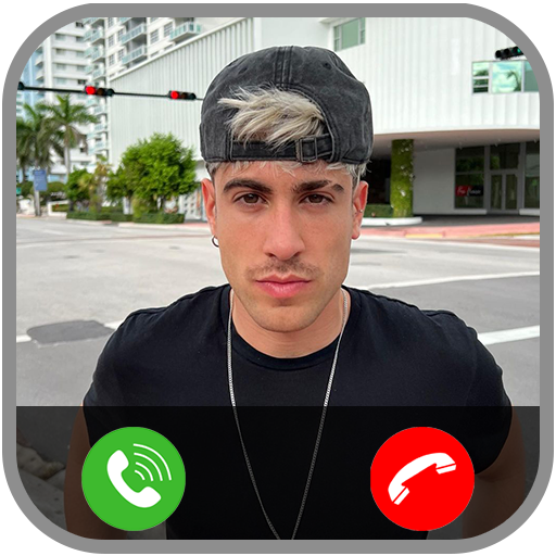 Alejo Igoa Video Call Fake logo