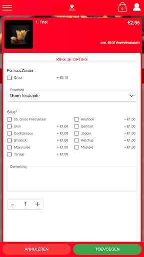 Nieuwe Bredanaar Screen 2