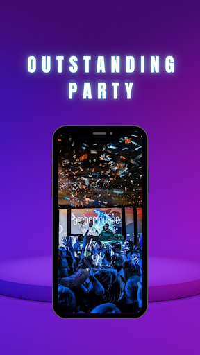 LED Text Scroll Banner Screen 3