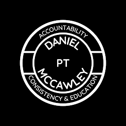 Daniel McCawley PT