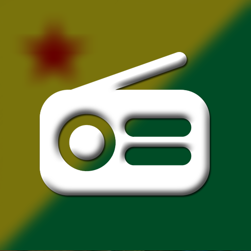 Rádios do Acre (AM/FM) logo