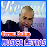Gerson Rufino Gospel Musica icon
