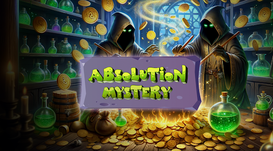 Absolution mystery