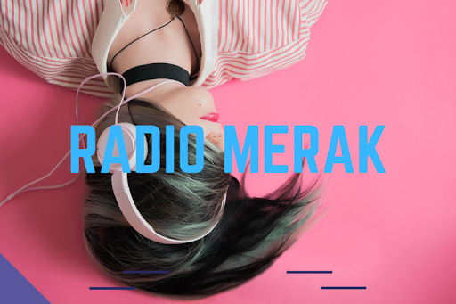 Radio Merak