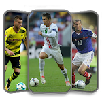 Cover Image of ダウンロード Football Wallpapers HD  APK