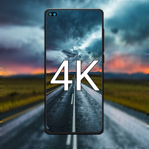 4k Wallpaper-Fast Wallpaper