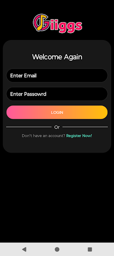 Giiggs Screenshot 1 - AppWisp.com